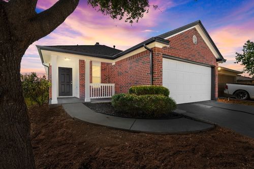 14303 Cummins Way, Manor, TX, 78653-4697 | Card Image