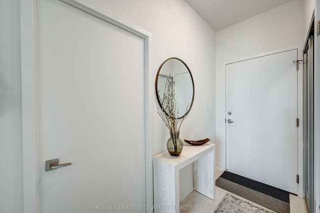 318 - 297 Oakwalk Dr, Condo with 1 bedrooms, 1 bathrooms and 1 parking in Oakville ON | Image 10