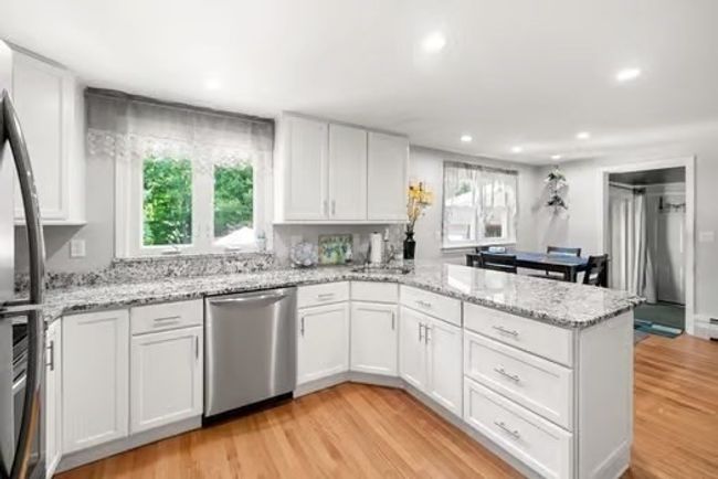 24 Moswansicut Dr, House other with 3 bedrooms, 1 bathrooms and 3 parking in Johnston RI | Image 20