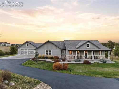 4016 Needles Dr, Colorado Springs, CO, 80908-1480 | Card Image