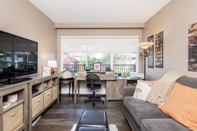 305 - 1351 Martin St, Condo with 2 bedrooms, 1 bathrooms and 1 parking in White Rock BC | Image 24
