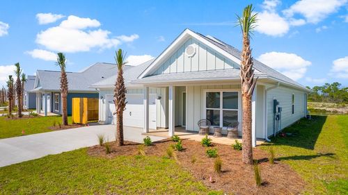 953 Backwater Rd, Port St. Joe, FL, 32456-4985 | Card Image