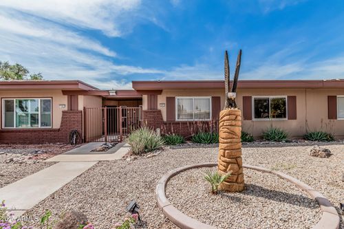 10855 W Buccaneer Dr, Sun City, AZ, 85351-2640 | Card Image