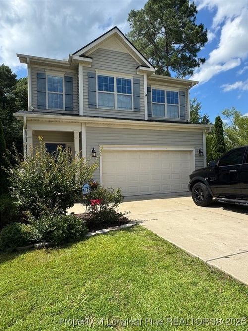 241 Blue Bay Ln, Cameron, NC, 28326-4035 | Card Image