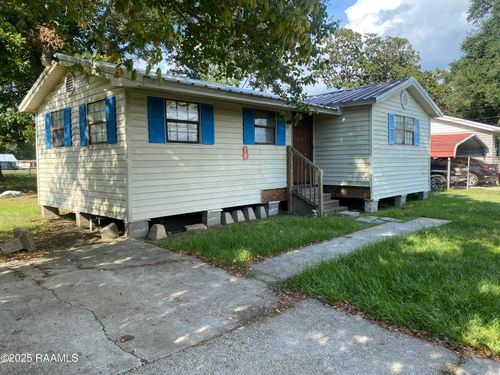 105 Seneca St, Port Barre, LA, 70577-5495 | Card Image