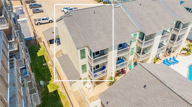 UNIT-236 - 14802 Windward Dr, Condo with 2 bedrooms, 3 bathrooms and null parking in Corpus Christi TX | Image 31