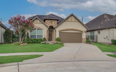 5019 Fairford Drive, House other with 2 bedrooms, 3 bathrooms and null parking in Sugar Land TX | Image 1