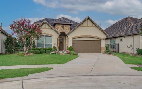 5019 Fairford Drive, Sugar Land, TX, 77479 | Card Image