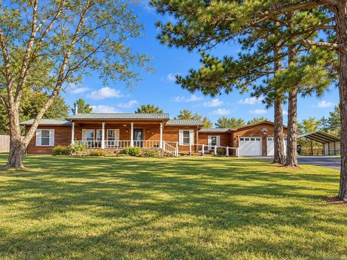 196 Fortress Lane, Hot Springs, AR, 71913 | Card Image