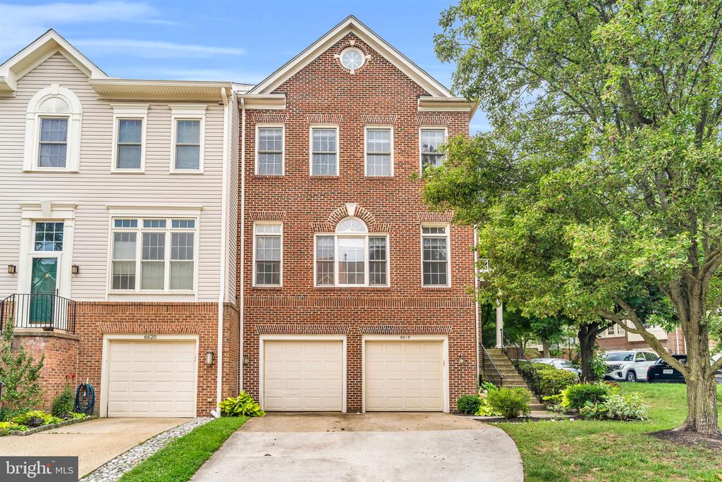 Residential Lease in ALEXANDRIA 2