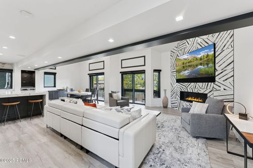 1551 Lakeside Circle, Park City, UT, 84060 | Card Image