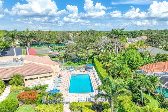 APT-103 - 605 Squire Cir, Condo with 2 bedrooms, 2 bathrooms and 1 parking in NAPLES FL | Image 25