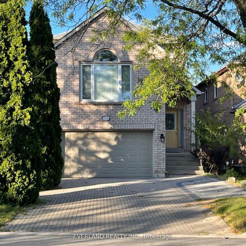 bst-116 Redondo Dr, Thornhill, ON, L4J7S6 | Card Image