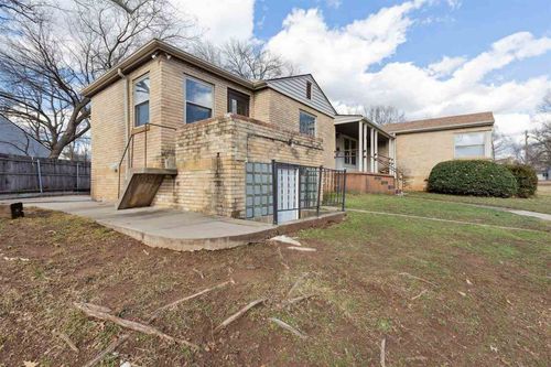 1904 W Arrowhead Street, Stillwater, OK, 74074 | Card Image