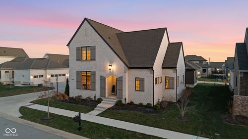 1541 Cantata Ln, Westfield, IN, 46074-0539 | Card Image