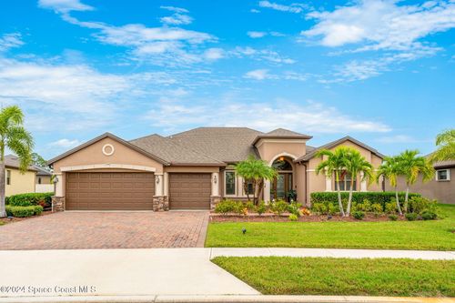 3540 Watergrass Street, WEST MELBOURNE, FL, 32904 | Card Image