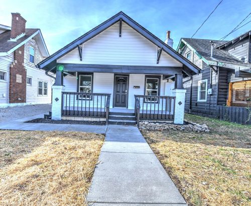 126 Devonia Ave, Lexington, KY, 40505-3218 | Card Image