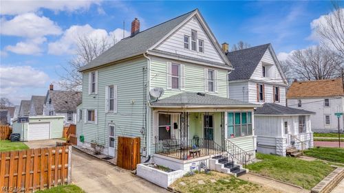 167 Russell Ave, Akron, OH, 44311-1455 | Card Image