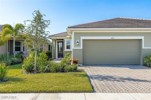 10363 Bonavie Cove Drive, FORT MYERS, FL, 33966 | Card Image