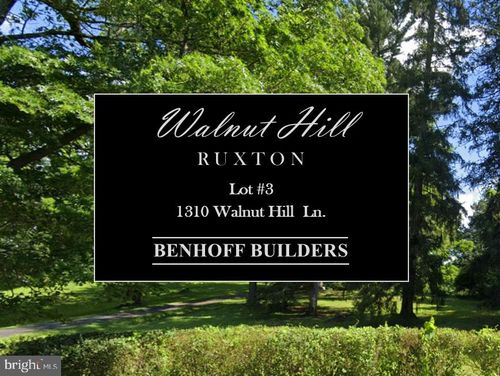 1310 Walnut Hill Ln, RUXTON, MD, 21204-3660 | Card Image