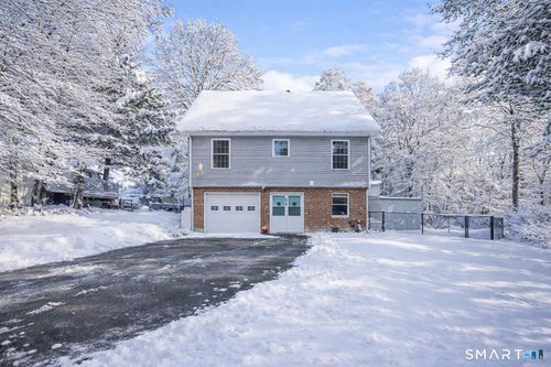 214 Camp Moween Rd, Lebanon, CT, 06249-2711 | Card Image