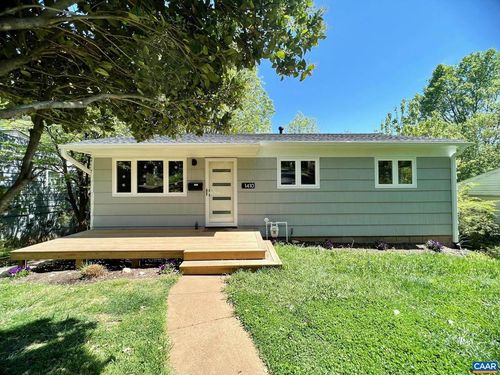 1410 Monticello Rd, CHARLOTTESVILLE, VA, 22902 | Card Image