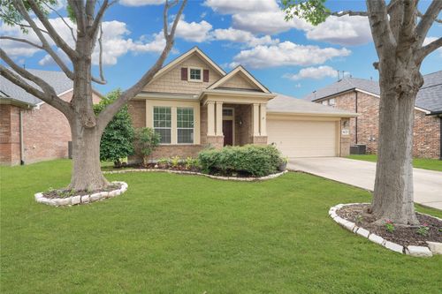 8629 Marion Dr, Frisco, TX, 75036-0506 | Card Image