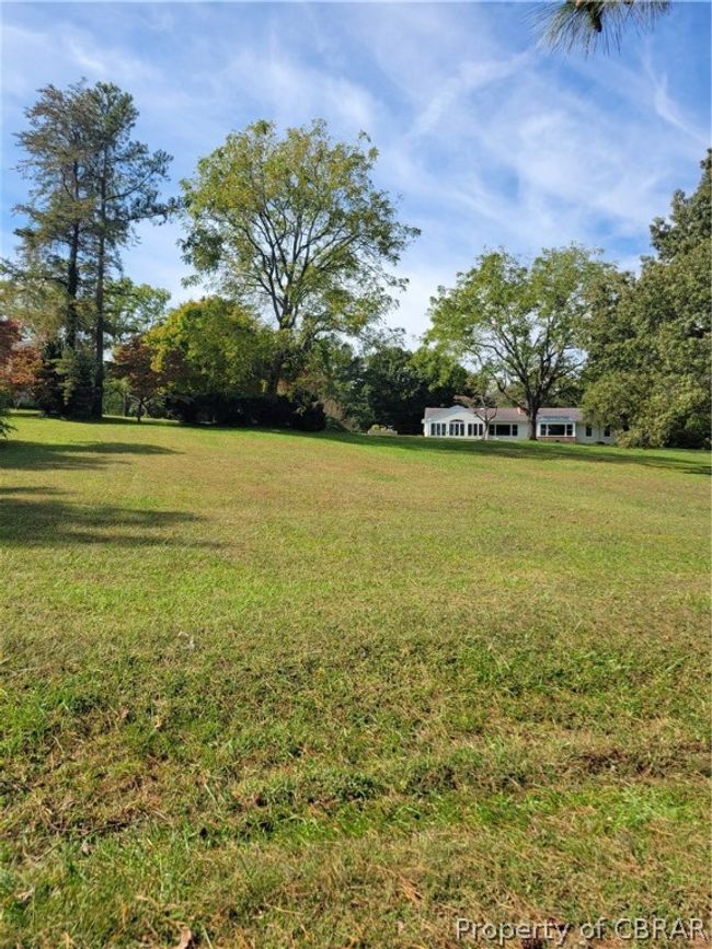 lot 7 Meadow Lane, Home with 0 bedrooms, 0 bathrooms and null parking in Urbanna VA | Image 1