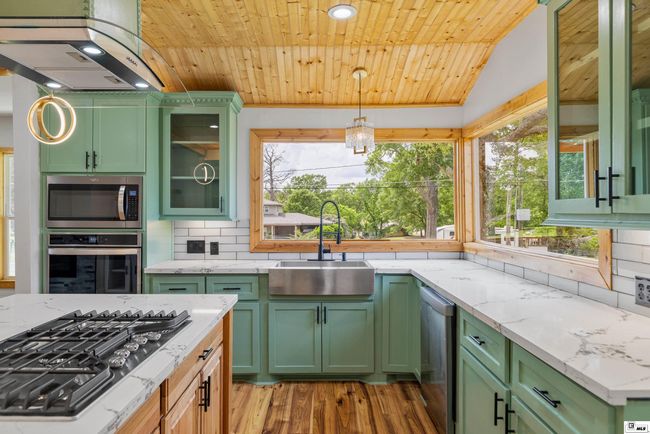 123 Highway 151 S, House other with 3 bedrooms, 4 bathrooms and null parking in Calhoun LA | Image 16