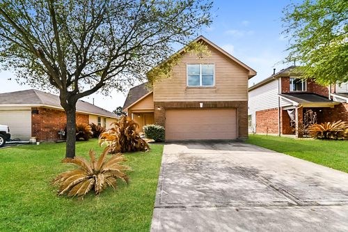 1010 Sycamore Ridge Ln, Houston, TX, 77073-6222 | Card Image