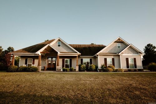 6341 High Meadow Dr, Benton, AR, 72019-7179 | Card Image