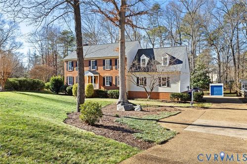 12514 Cottage Cove Ct, Henrico, VA, 23233-3386 | Card Image