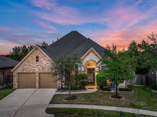 18610 Winterton Cliff Ct, Cypress, TX, 77429-6792 | Card Image