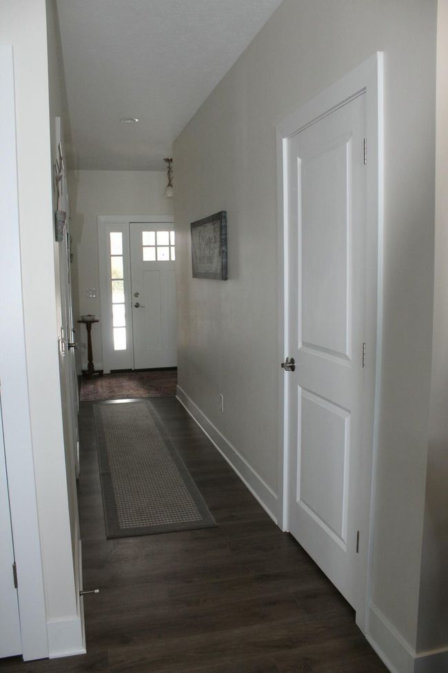 8895 S Airport Rd, House other with 4 bedrooms, 3 bathrooms and null parking in Dewitt MI | Image 13
