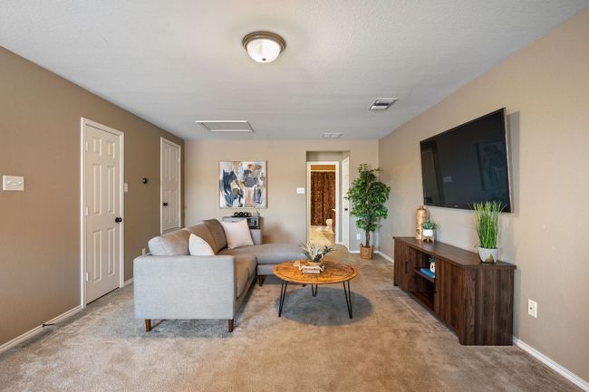 1012 Autumn Sage Way, House other with 4 bedrooms, 3 bathrooms and 4 parking in Pflugerville TX | Image 20