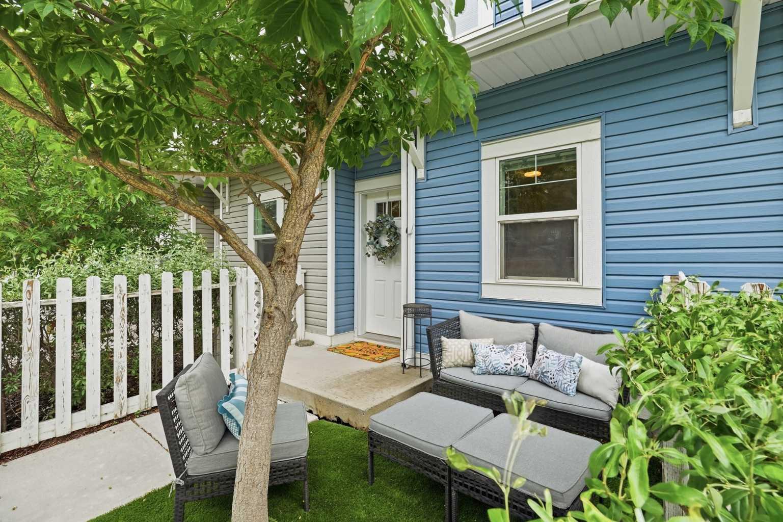 Residential in High River 2
