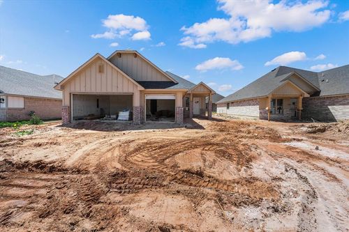5109 Vine Cliff Road, Mustang, OK, 73064 | Card Image