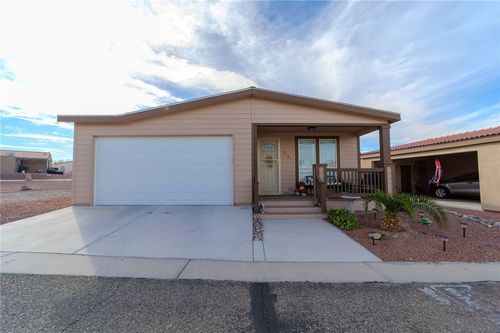 2306 Felipe Dr, Bullhead City, AZ, 86442-4350 | Card Image
