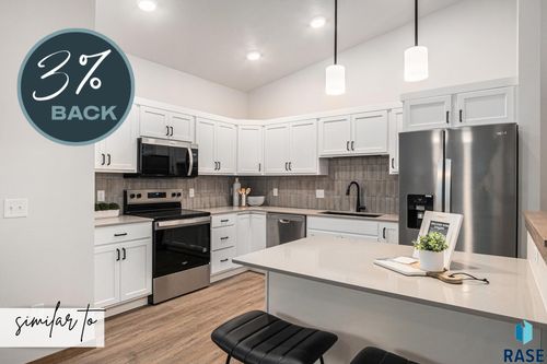 2401 E Jetty Pl Place, Sioux Falls, SD, 57108 | Card Image