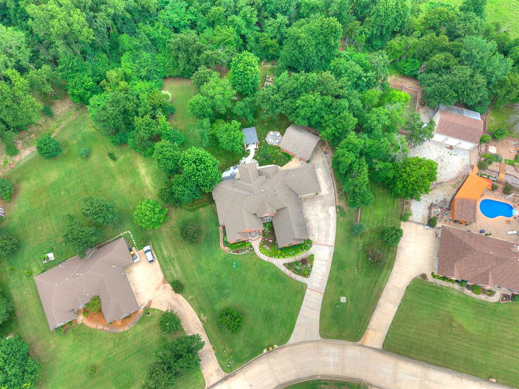 Residential in Choctaw 2