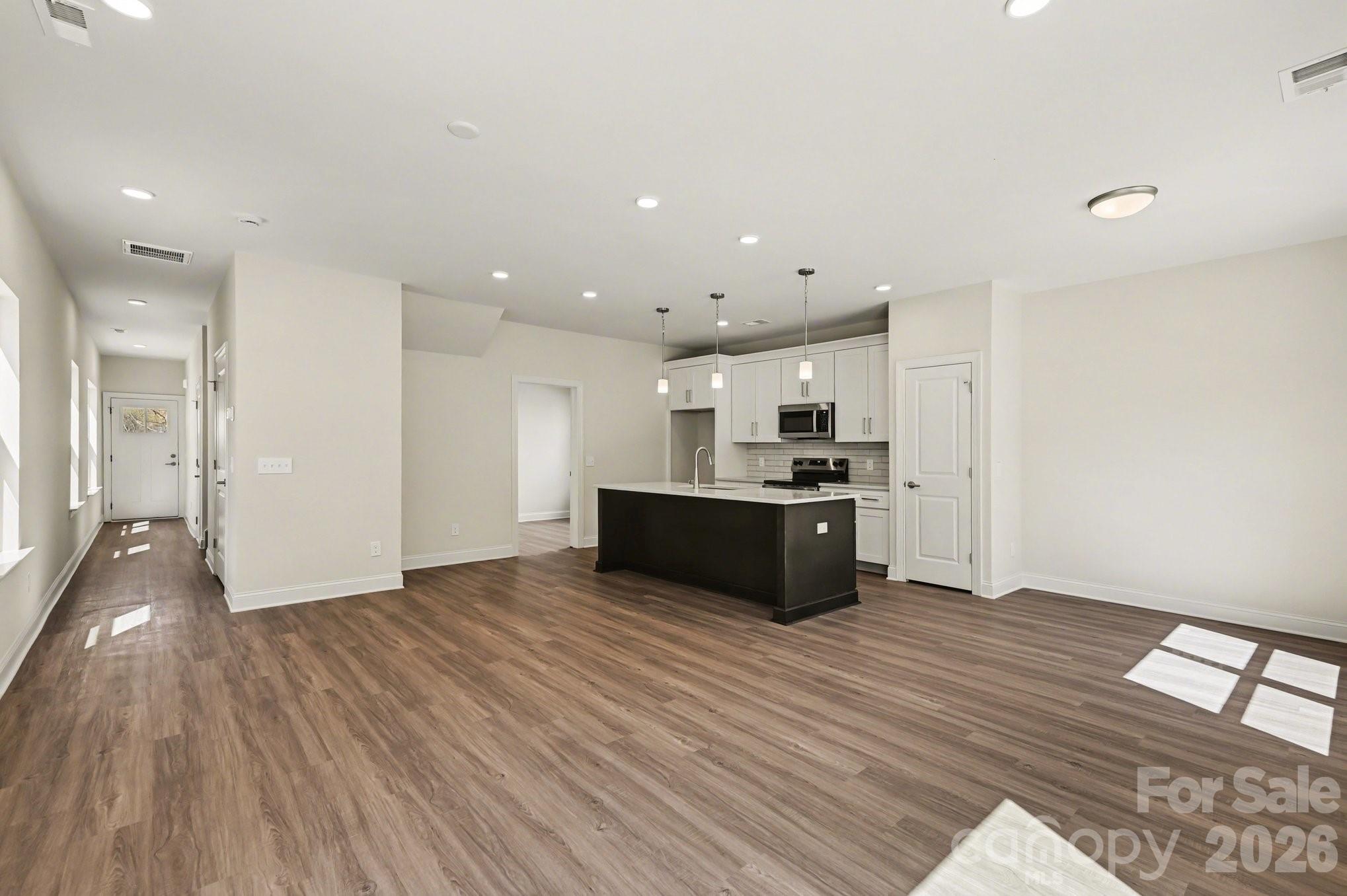 Residential in Mooresville 4