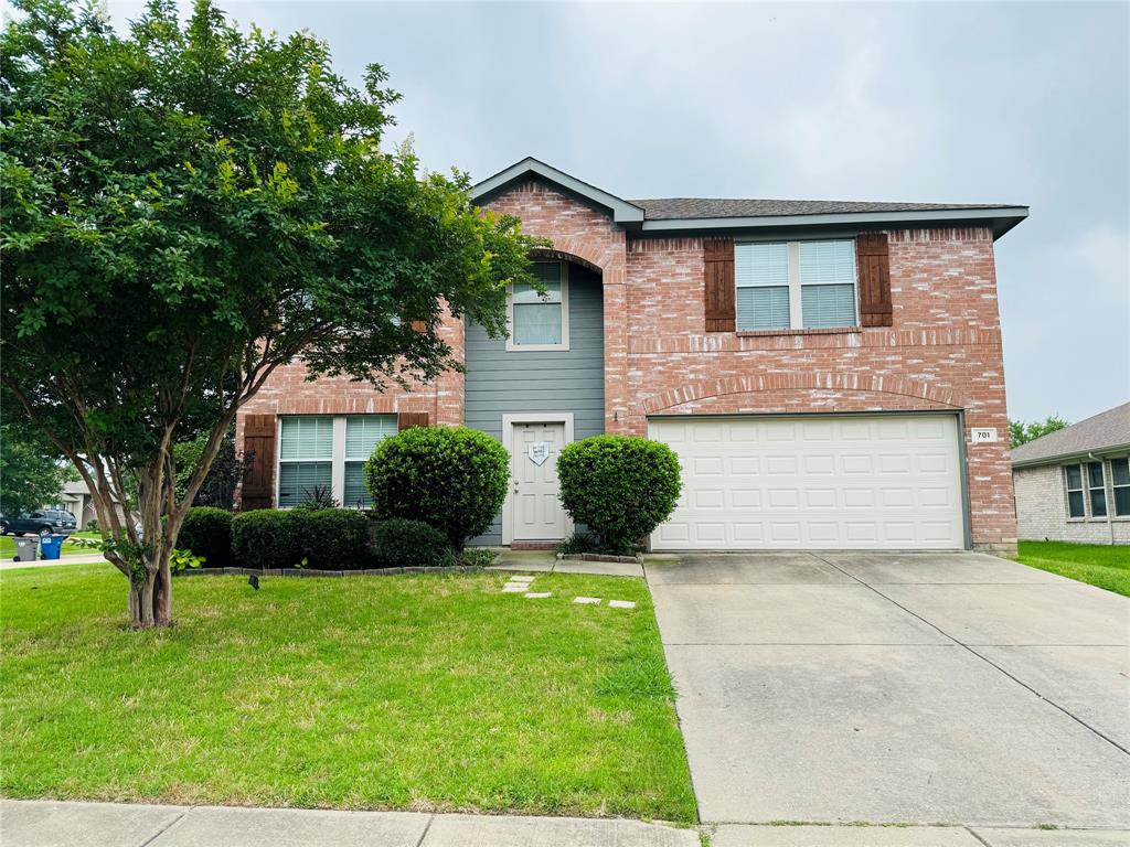 Baldwin Rd, Wylie, TX 75098