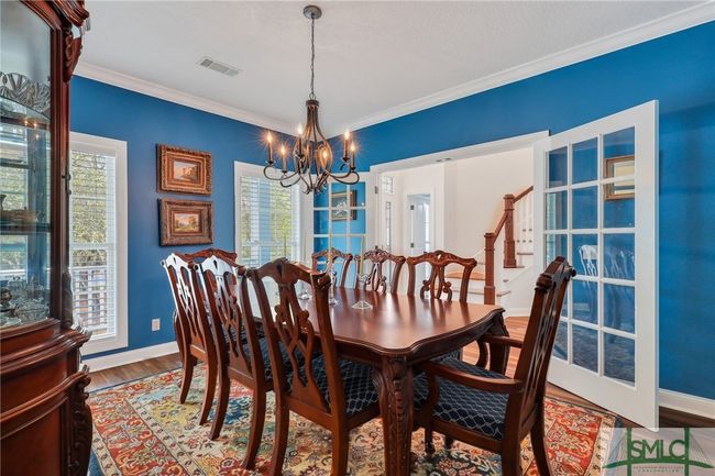 1068 Picnic Ln Ne, House other with 4 bedrooms, 5 bathrooms and null parking in Townsend GA | Image 17