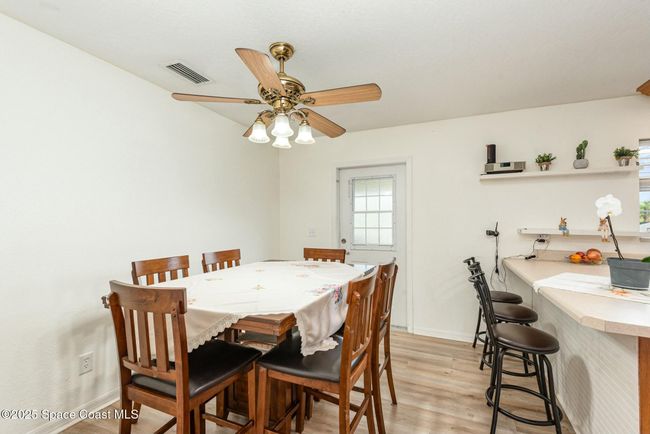 3404 Kilbee St, House other with 3 bedrooms, 2 bathrooms and null parking in Mims FL | Image 8