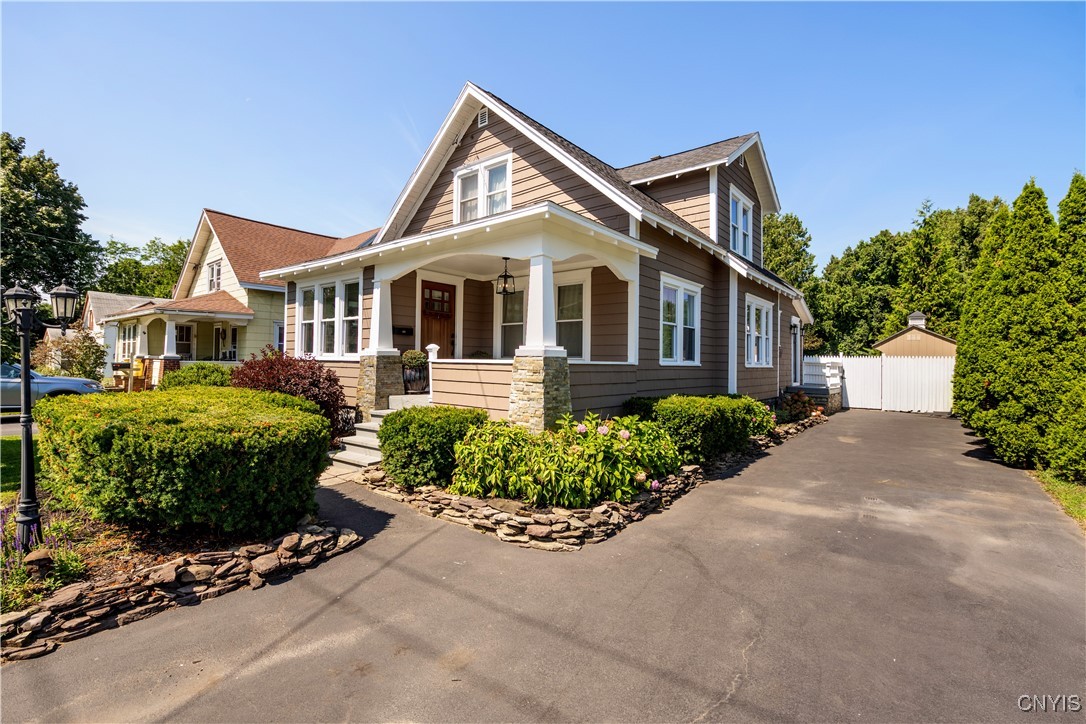 Elbow Rd, Syracuse, NY 13212