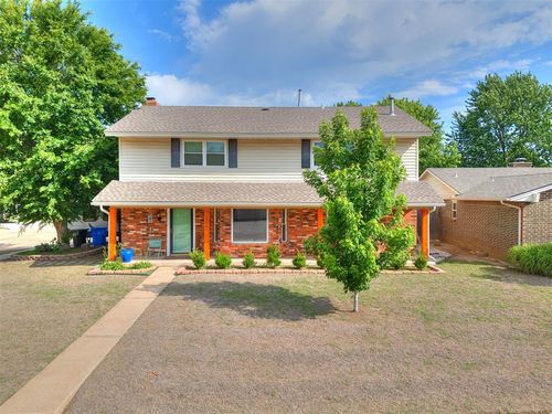 3309 Pheasant Run Road, Norman, OK, 73072 | Card Image