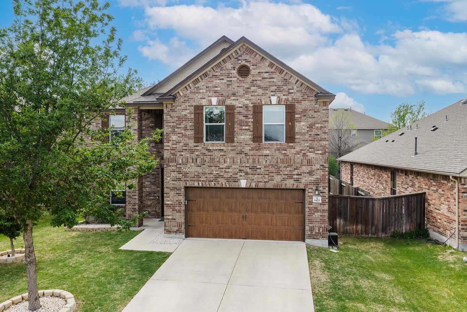 Residential in Leander 3