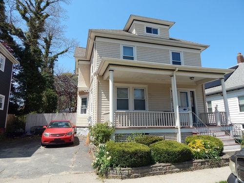 407 Park St, New Bedford, MA, 02740-4247 | Card Image