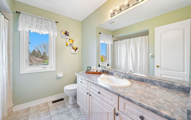 37 Witherspoon Way, House other with 4 bedrooms, 4 bathrooms and 9 parking in Nobleton ON | Image 35