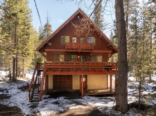 51379 Donner Pass Rd, Soda Springs, CA, 95728 | Card Image